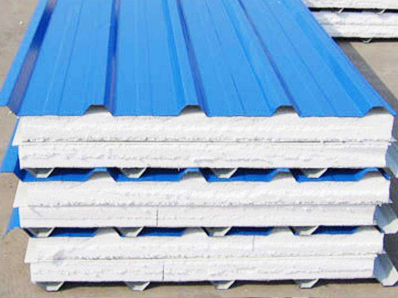 威海彩鋼復(fù)合板廠(chǎng)家